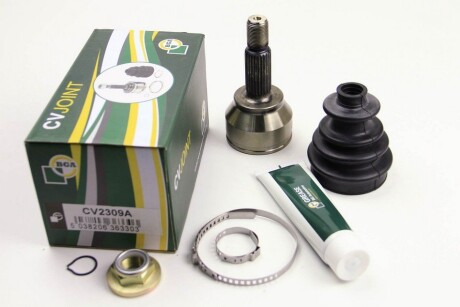 Фото 2 - ШРУС BGA CV2309A