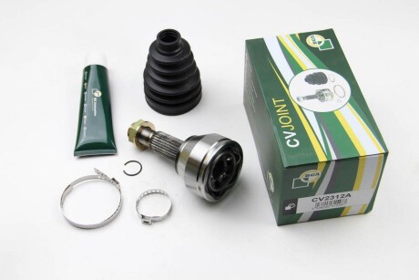 Фото 4 - ШРУС BGA CV2312A