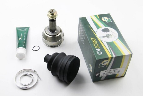 Фото 2 - ШРУС BGA CV2315A