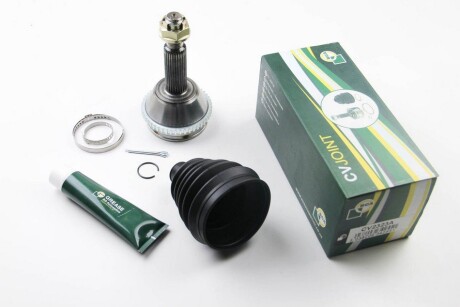 Фото 2 - ШРУС BGA CV2323A