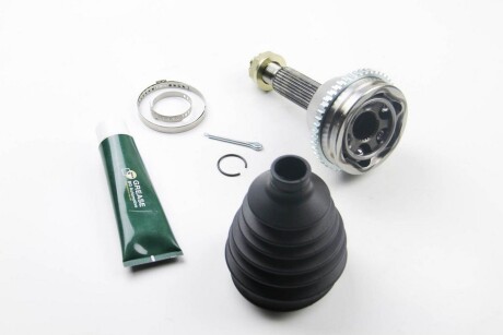 Фото 3 - ШРУС BGA CV2323A