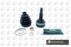 ШРКШ (ШРУС) зовнішній Ford Galaxy/Mondeo 2.0TDCi/EcoBoost 06-16 (40/26) - ((1460786, 1483807, 1483808, 1493218, 1667774)) BGA CV2324A (фото 1)