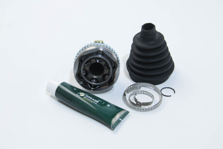 Фото 2 - ШРКШ BGA CV2325A