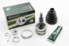 ШРКШ (ШРУС) зовнішній Huyndai i30/Kia Ceed 1.4/1.6 07-12 (27/22 +ABS 46z) - ((495001L010, 495011L010, 495001H010, 495011H010, 495911H011)) BGA CV2709A (фото 1)
