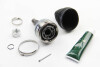 ШРКШ (ШРУС) зовнішній Huyndai i30/Kia Ceed 1.4/1.6 07-12 (27/22 +ABS 46z) - ((495001L010, 495011L010, 495001H010, 495011H010, 495911H011)) BGA CV2709A (фото 2)