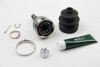 ШРКШ (ШРУС) зовнішній Hyundai Getz 02-09 1.3-1.6i (25/22 +ABS 48z) - ((495001C352, 495001C361, 495001C362, 495001E010, 495001E011)) BGA CV2711A (фото 2)