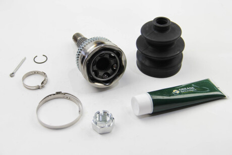 Фото 2 - ШРУС BGA CV2711A