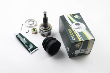 Фото 2 - ШРКШ BGA CV2717A