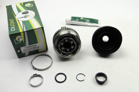 Фото 2 - ШРУС BGA CV5604A