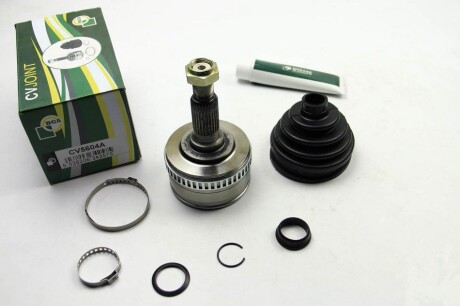 Фото 3 - ШРУС BGA CV5604A