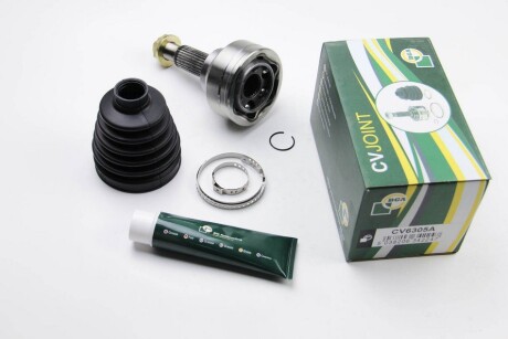 Фото 2 - ШРКШ BGA CV6305A