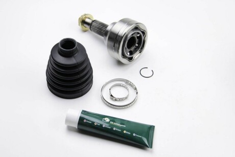 Фото 3 - ШРКШ BGA CV6305A