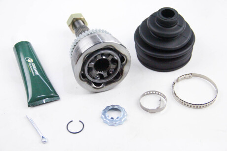 Фото 2 - ШРУС BGA CV6313A