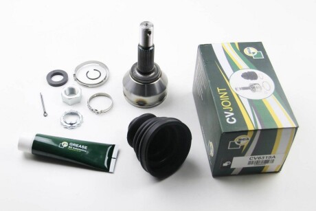 Фото 2 - ШРУС BGA CV6319A