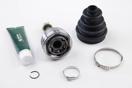 Фото 2 - ШРУС BGA CV6701A