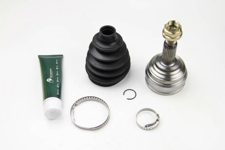 Фото 2 - ШРКШ BGA CV7300A