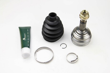 Фото 3 - ШРКШ BGA CV7300A