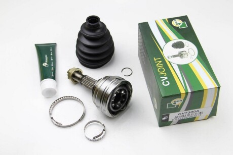 Фото 4 - ШРКШ BGA CV7300A