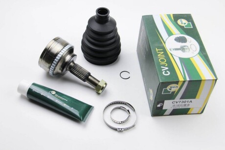 Фото 2 - ШРУС BGA CV7301A