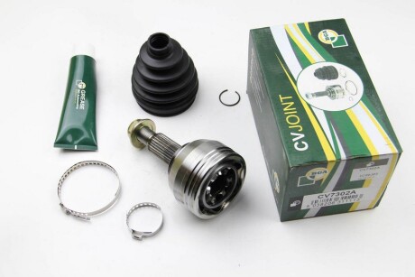 Фото 2 - ШРУС BGA CV7302A