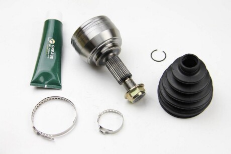 Фото 4 - ШРУС BGA CV7302A