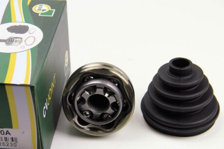 Фото 2 - ШРКШ BGA CV7900A