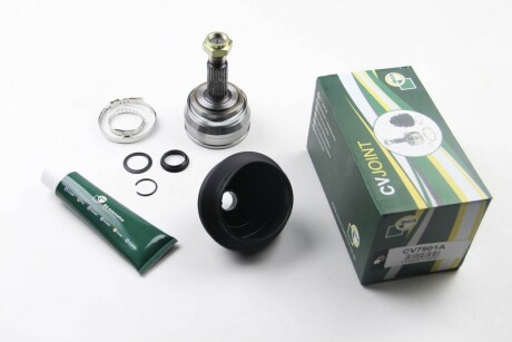 Фото 4 - ШРУС BGA CV7901A