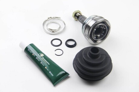 ШРКШ (ШРУС) зовнішній Caddy II 1.9D/SDI /Golf II/III/IV/Passat B3/B4 - (893498099, 171407311P, 321498099C) BGA CV7901A