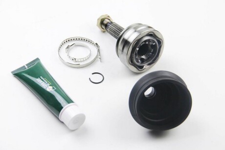 Фото 2 - ШРУС BGA CV8100A