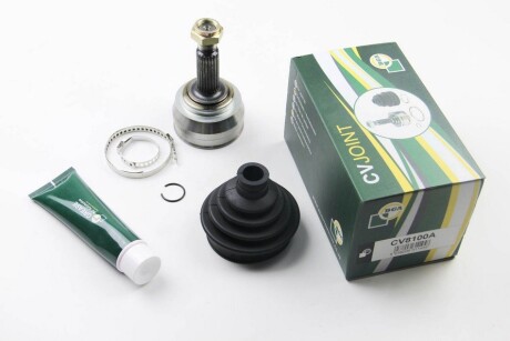 Фото 3 - ШРУС BGA CV8100A