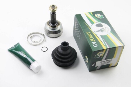 Фото 4 - ШРУС BGA CV8100A