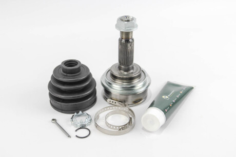 Фото 2 - ШРУС BGA CV9114A