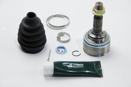 Фото 2 - ШРКШ BGA CV9116A