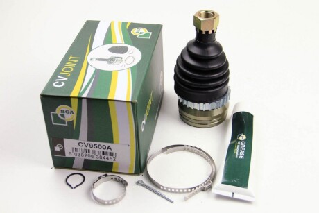 Фото 2 - ШРУС BGA CV9500A