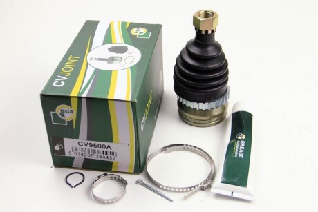 Фото 3 - ШРУС BGA CV9500A