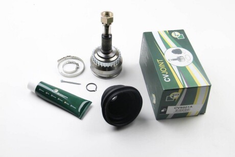 Фото 3 - ШРКШ BGA CV9501A