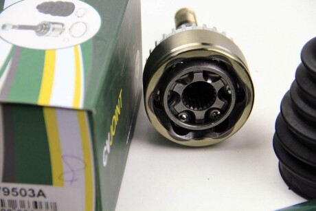 Фото 2 - ШРУС BGA CV9503A