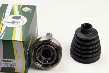 Фото 4 - ШРКШ BGA CV9504A