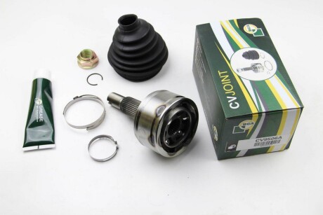 Фото 2 - ШРКШ BGA CV9506A