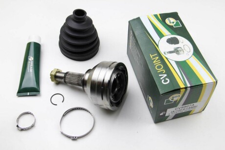 Фото 2 - ШРУС BGA CV9507A