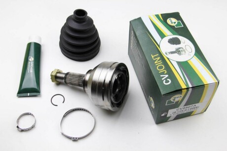 Фото 3 - ШРУС BGA CV9507A