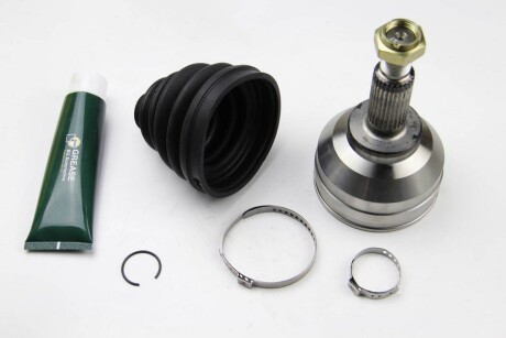 Фото 4 - ШРУС BGA CV9507A