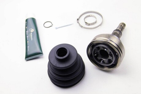 Фото 2 - ШРКШ BGA CV9508A