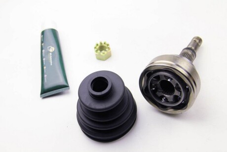 Фото 3 - ШРКШ BGA CV9508A