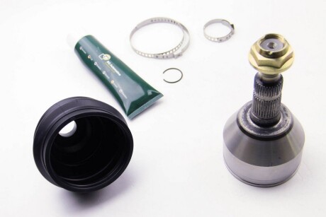 Фото 3 - ШРУС BGA CV9509A