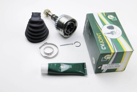 Фото 2 - ШРУС BGA CV9510A