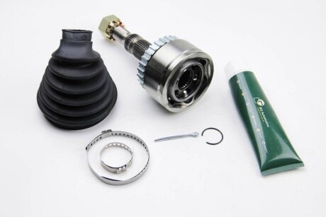 Фото 4 - ШРУС BGA CV9510A