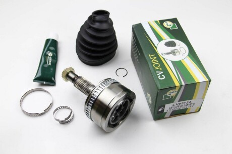 Фото 2 - ШРУС BGA CV9512A