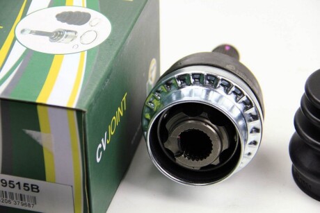 Фото 2 - ШРУС BGA CV9515B