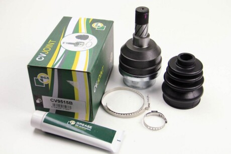 Фото 4 - ШРУС BGA CV9515B